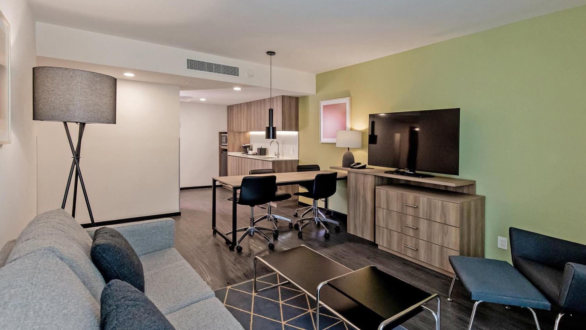 Holiday Inn San Luis Potosi-Quijote By Ihg Exterior photo